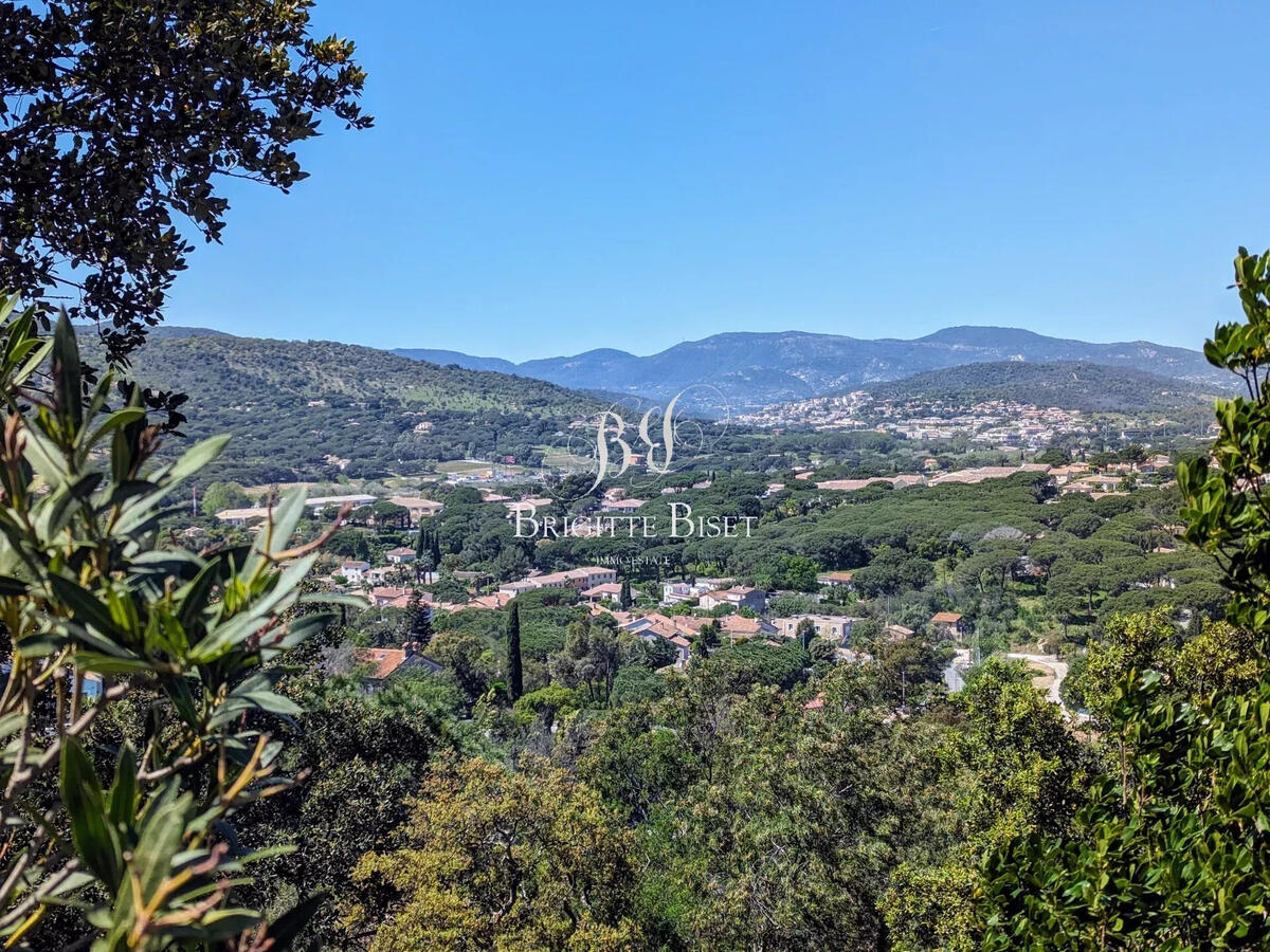 Villa Sainte-Maxime