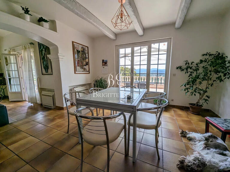 Villa Sainte-Maxime - 5 chambres - 180m²