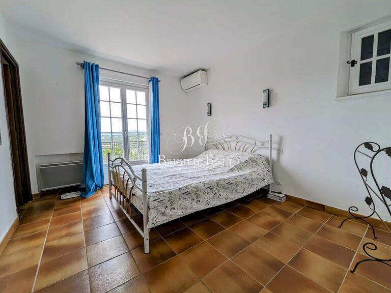 Vente Villa Sainte-Maxime - 5 chambres