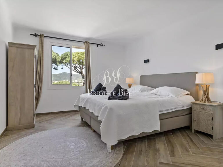 Sale Villa Sainte-Maxime - 5 bedrooms