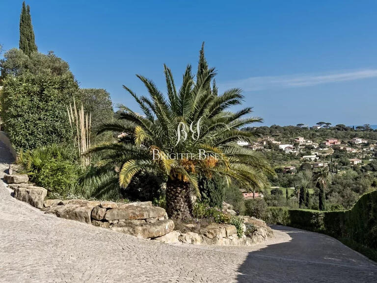 Villa avec Vue mer Sainte-Maxime - 6 chambres - 300m²