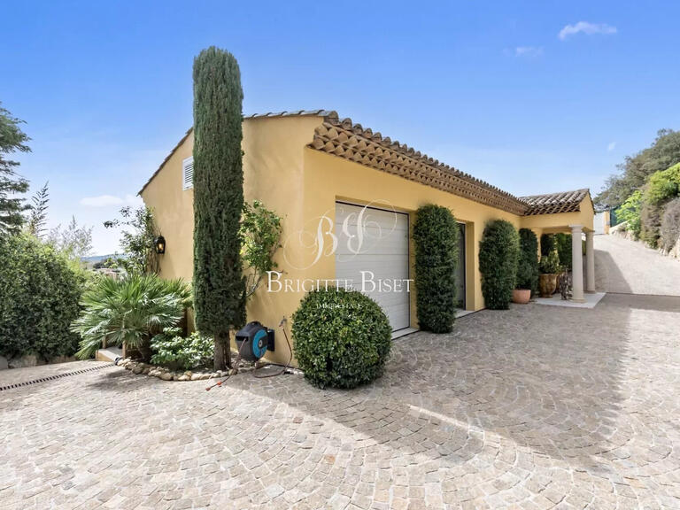 Villa avec Vue mer Sainte-Maxime - 4 chambres - 250m²