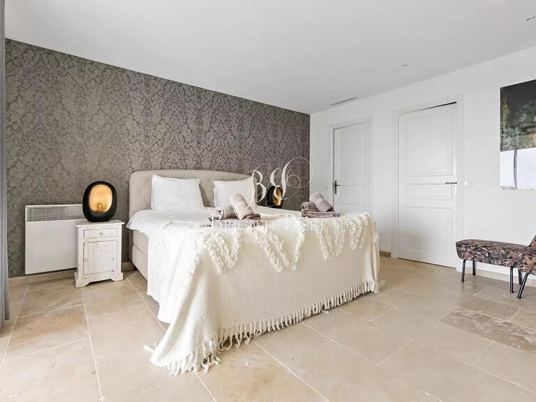 Vente Villa avec Vue mer Sainte-Maxime - 4 chambres