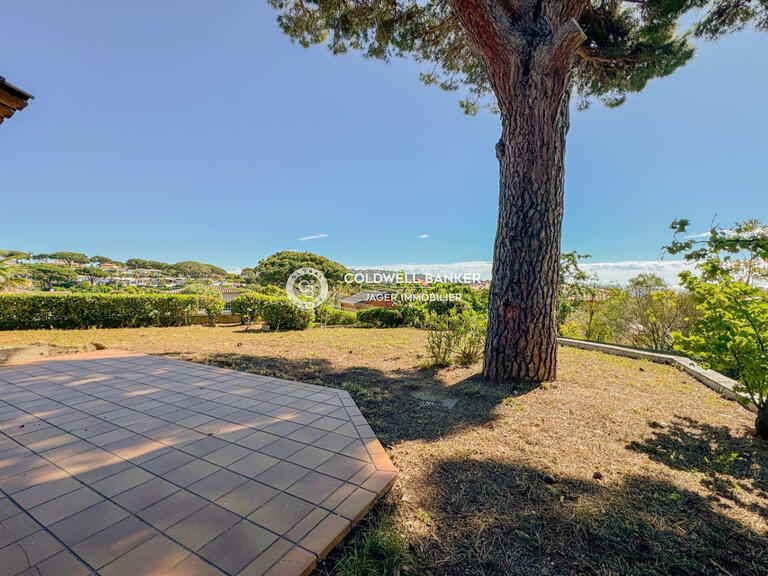 Vente Villa Sainte-Maxime - 2 chambres