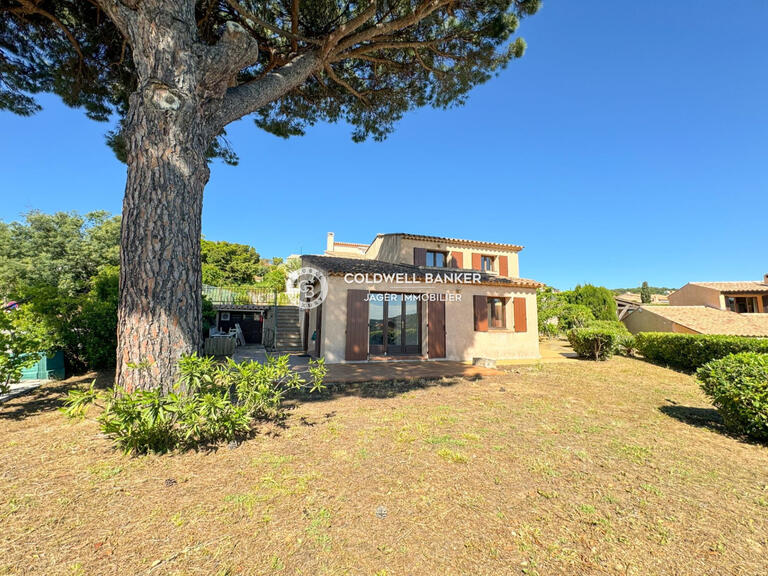 Villa Sainte-Maxime - 2 chambres - 100m²