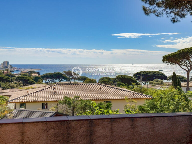 Vente Villa Sainte-Maxime - 2 chambres