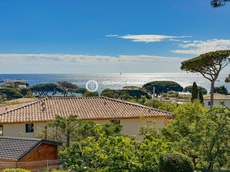 Villa Sainte-Maxime - 2 chambres - 100m²