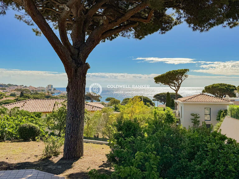 Villa Sainte-Maxime - 2 chambres - 100m²