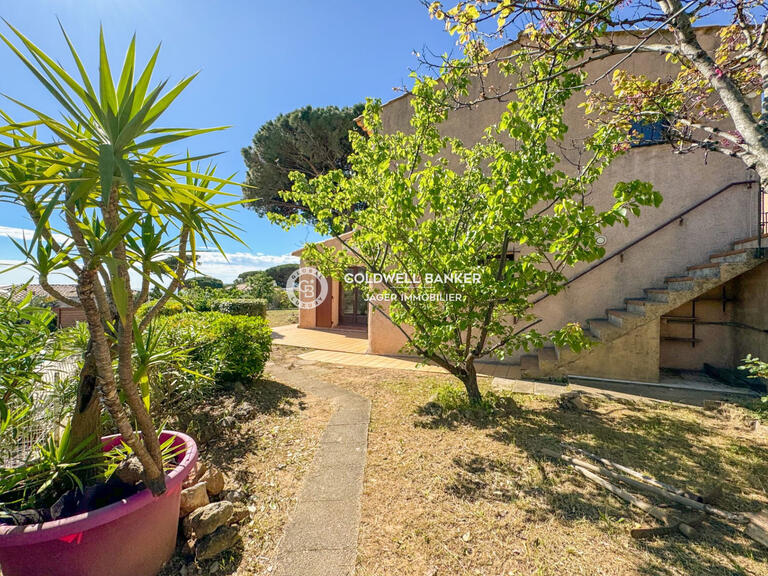 Vente Villa Sainte-Maxime - 2 chambres