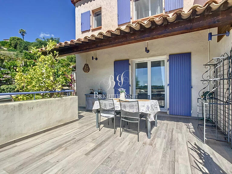 Villa Sainte-Maxime - 2 chambres - 55m²