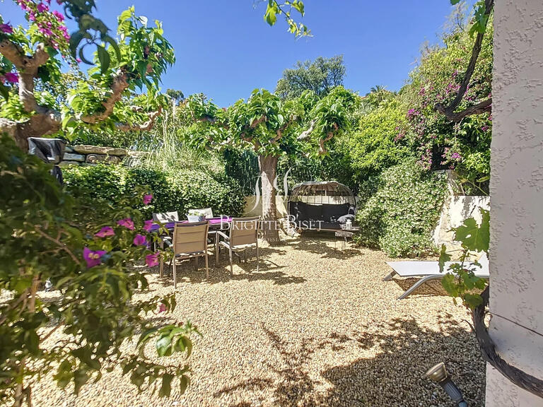 Vente Villa Sainte-Maxime - 2 chambres