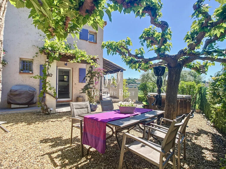 Vente Villa Sainte-Maxime - 2 chambres