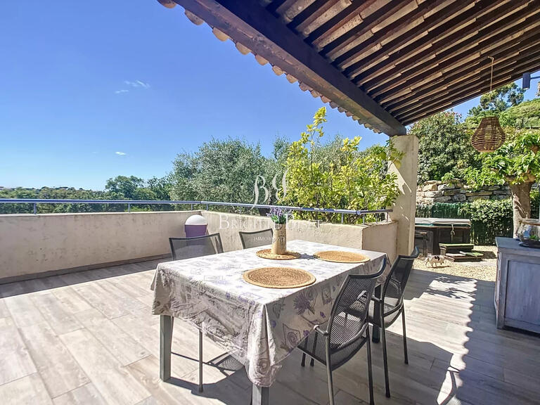 Vente Villa Sainte-Maxime - 2 chambres