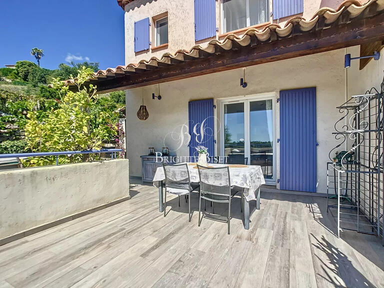 Villa Sainte-Maxime - 2 chambres - 55m²