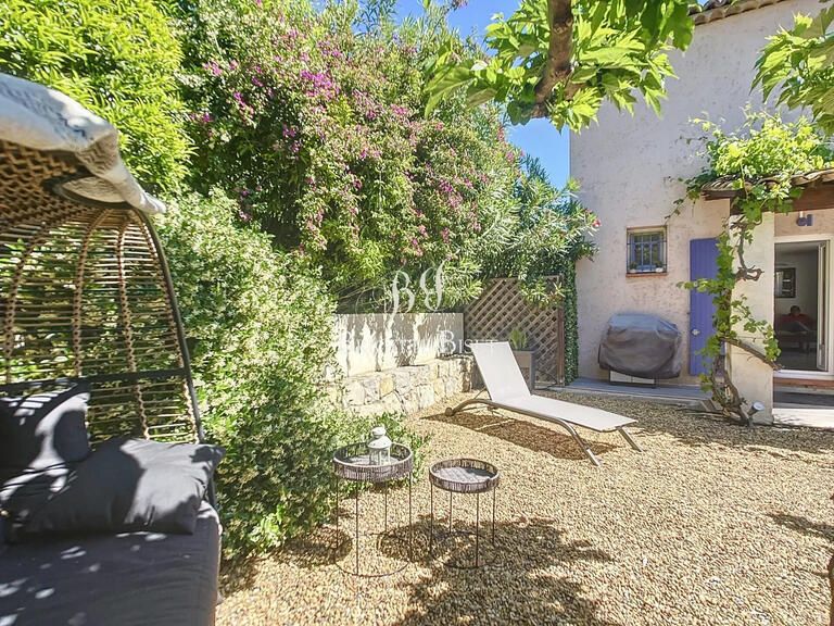 Vente Villa Sainte-Maxime - 2 chambres