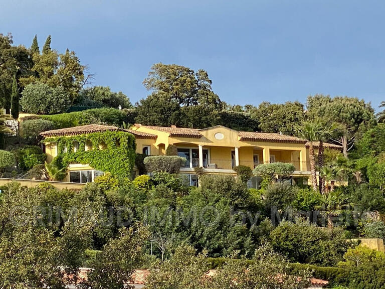 Sale Villa Sainte-Maxime - 5 bedrooms