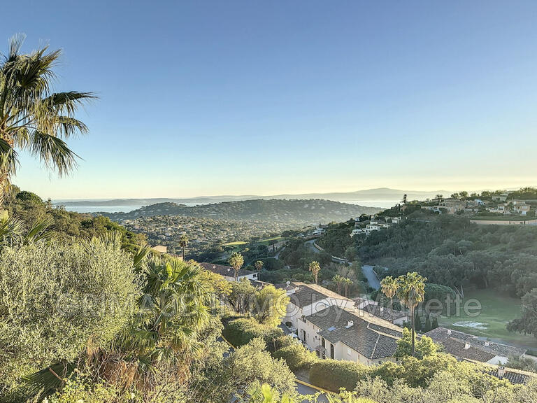 Villa Sainte-Maxime - 5 chambres - 250m²