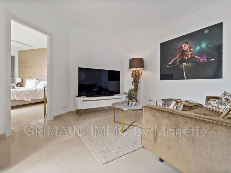 Vente Villa Sainte-Maxime - 5 chambres