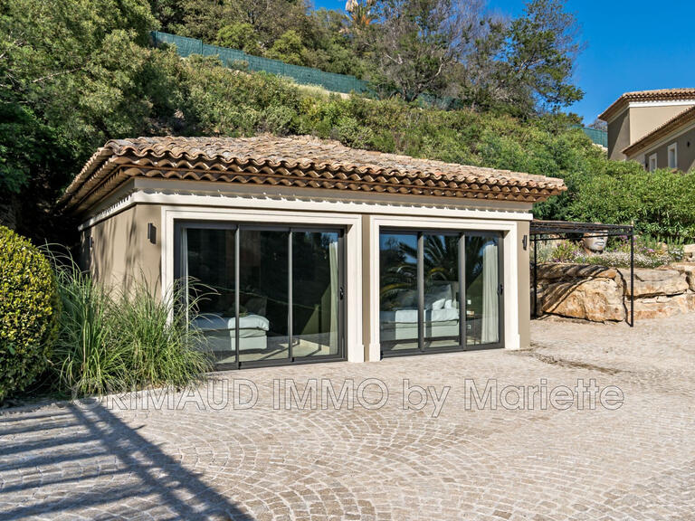 Villa Sainte-Maxime - 7 bedrooms - 300m²