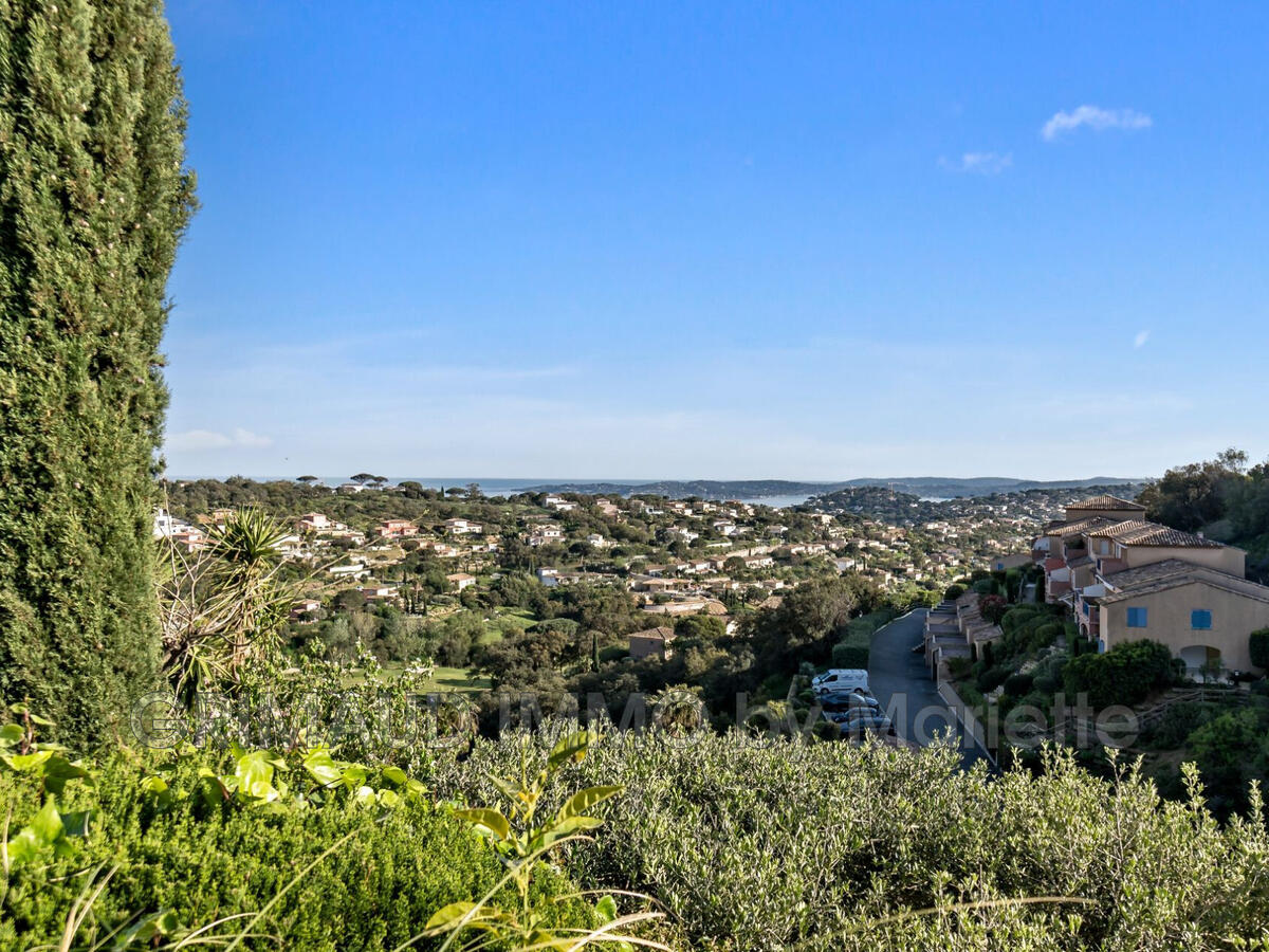 Villa Sainte-Maxime