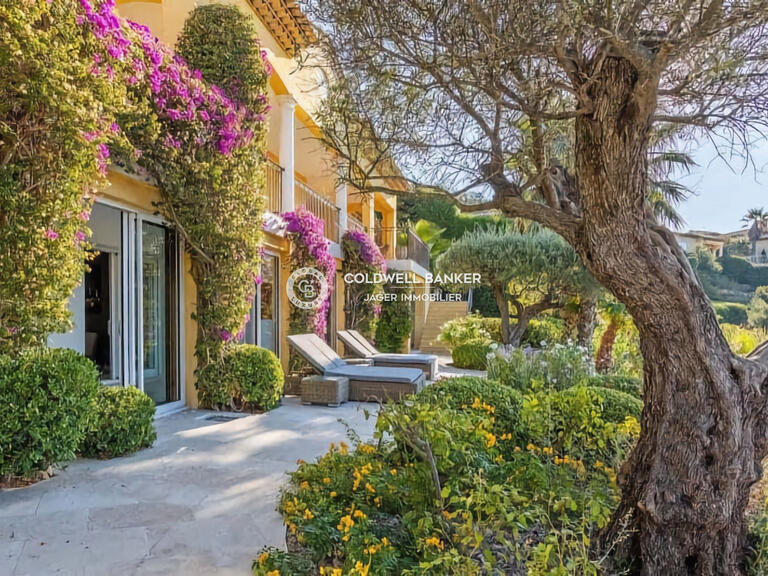 Sale Villa Sainte-Maxime - 5 bedrooms