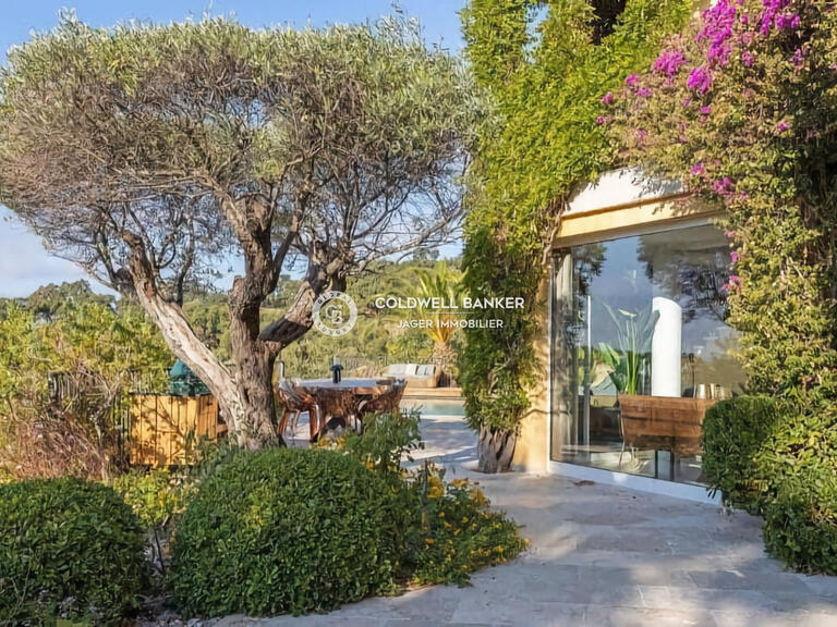 Sale Villa Sainte-Maxime - 5 bedrooms