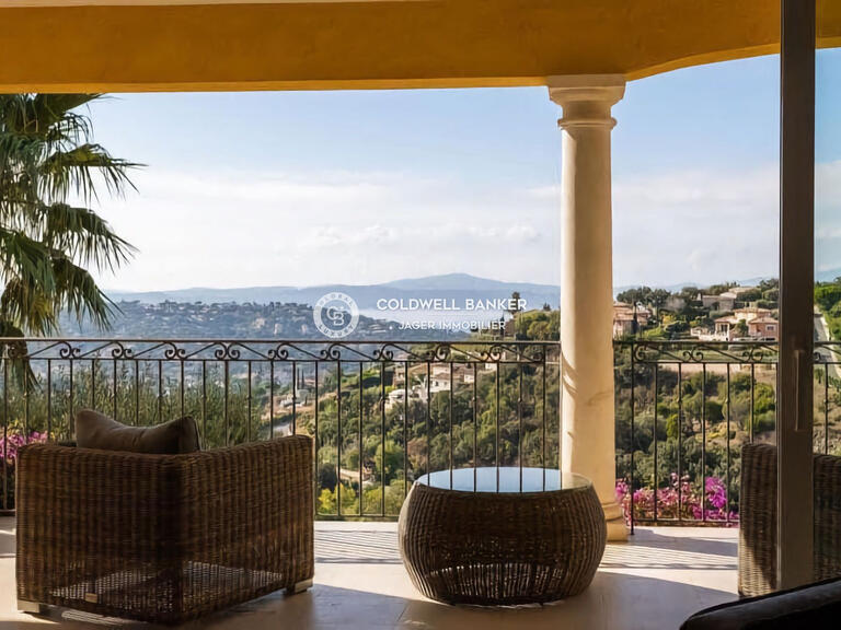 Sale Villa Sainte-Maxime - 5 bedrooms