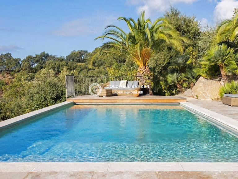 Sale Villa Sainte-Maxime - 5 bedrooms