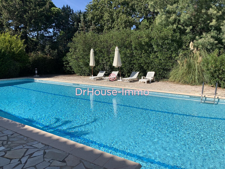 Villa Sainte-Maxime - 5 chambres - 250m²