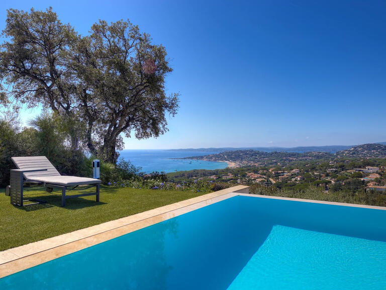 Villa Sainte-Maxime - 5 bedrooms - 216m²