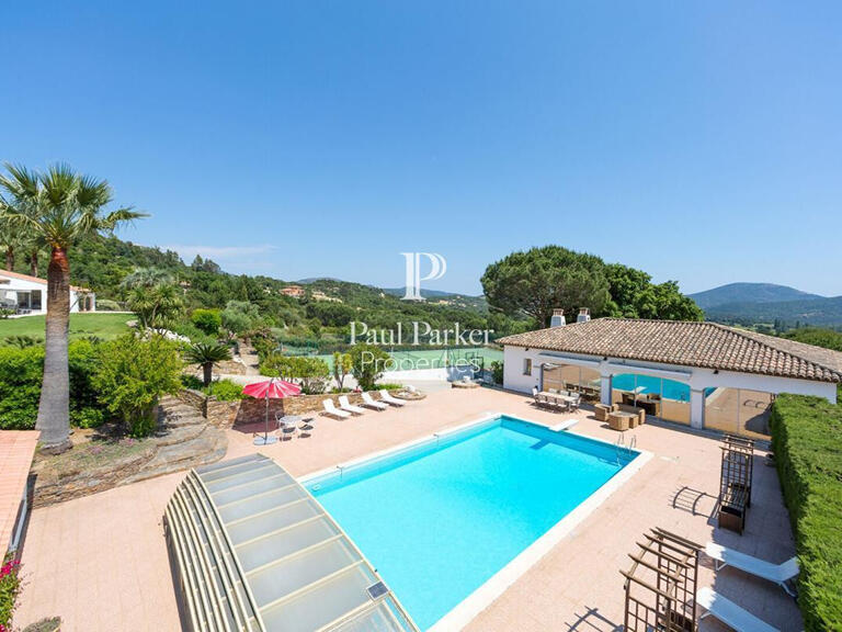 Sale Villa Sainte-Maxime - 10 bedrooms