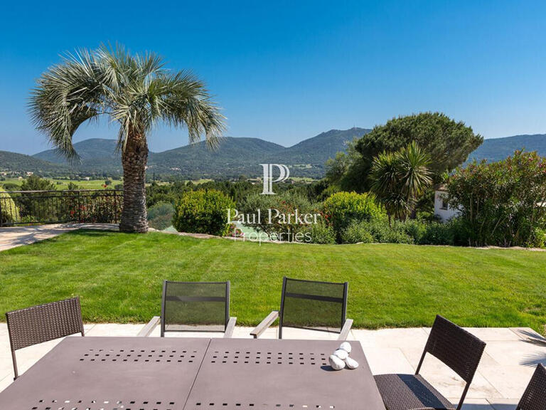 Sale Villa Sainte-Maxime - 10 bedrooms