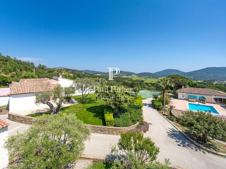 Sale Villa Sainte-Maxime - 10 bedrooms