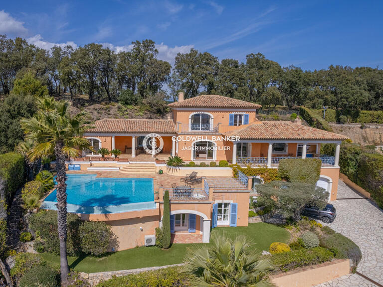 Sale Villa Sainte-Maxime - 6 bedrooms