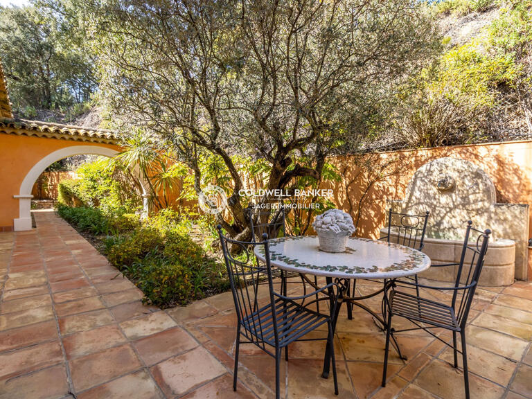 Sale Villa Sainte-Maxime - 6 bedrooms