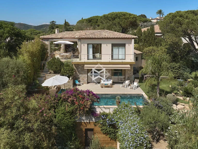 Villa Sainte-Maxime - 3 chambres - 226m²