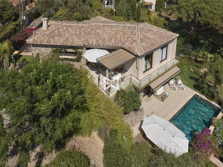 Villa Sainte-Maxime - 3 chambres - 226m²