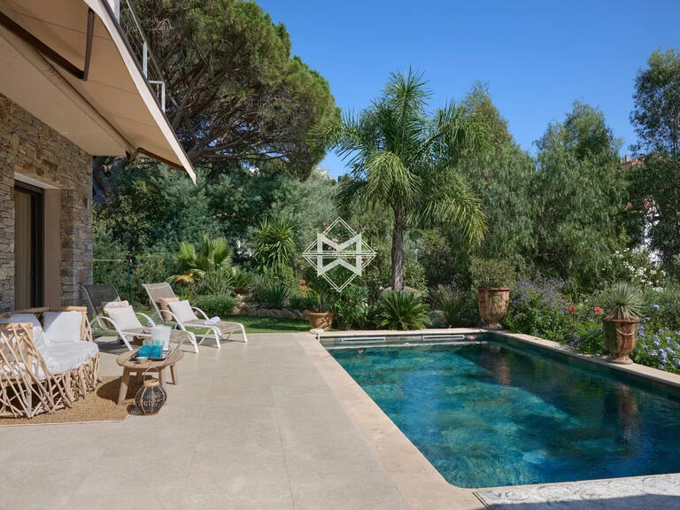 Villa Sainte-Maxime - 3 chambres - 226m²