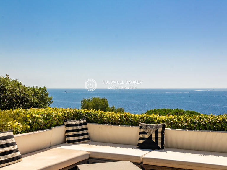 Villa Sainte-Maxime - 8 bedrooms - 460m²