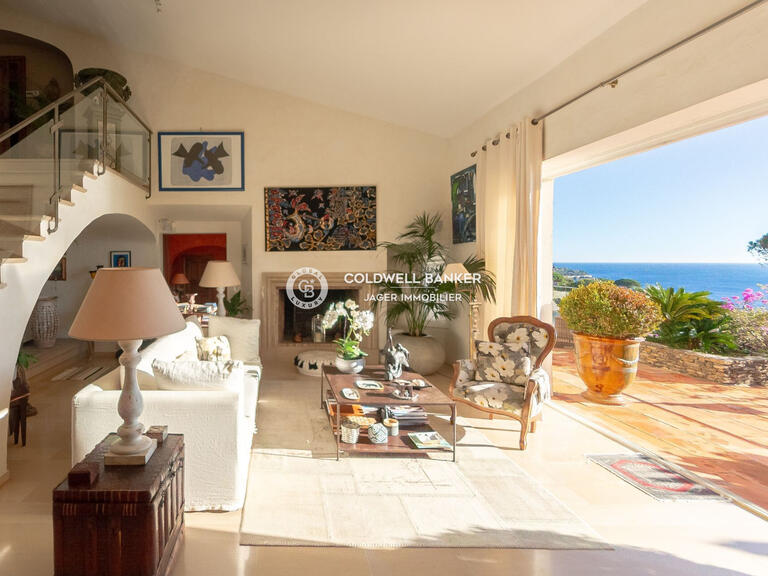 Villa Sainte-Maxime - 8 bedrooms - 460m²