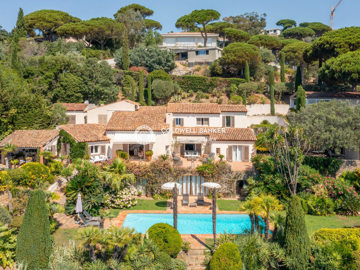 Villa Sainte-Maxime