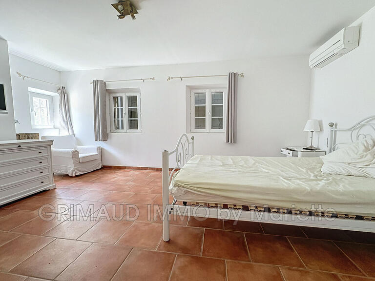 Villa Sainte-Maxime - 8 chambres - 490m²