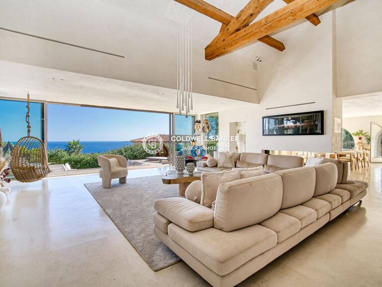 Villa Sainte-Maxime - 5 chambres - 380m²