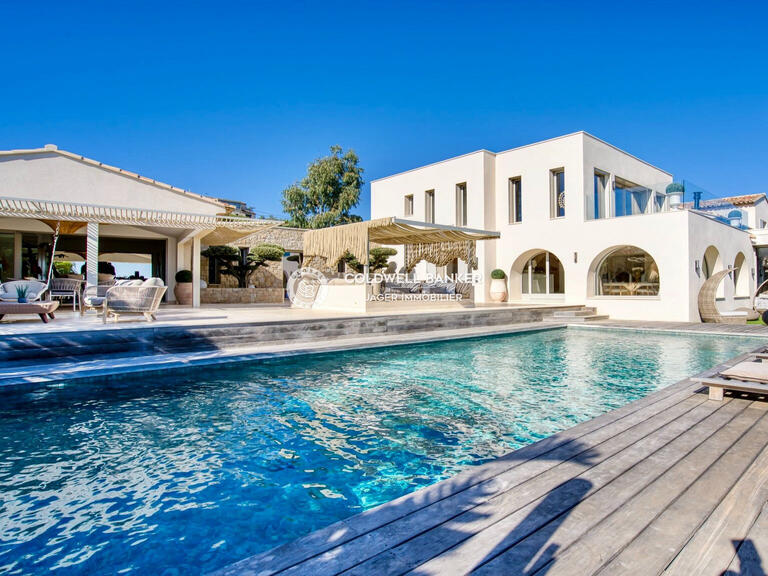 Villa Sainte-Maxime - 5 chambres - 380m²