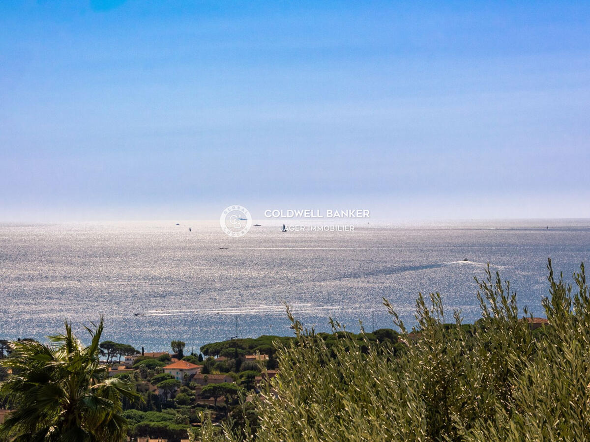 Villa Sainte-Maxime