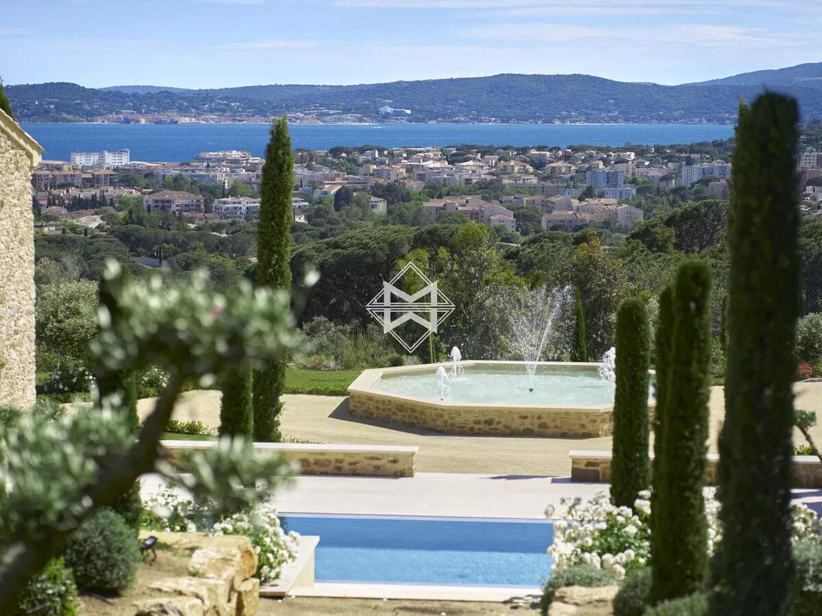 Villa Sainte-Maxime