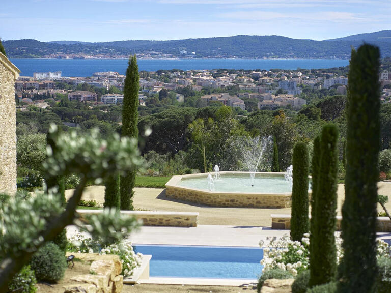 Villa Sainte-Maxime - 8 bedrooms - 510m²