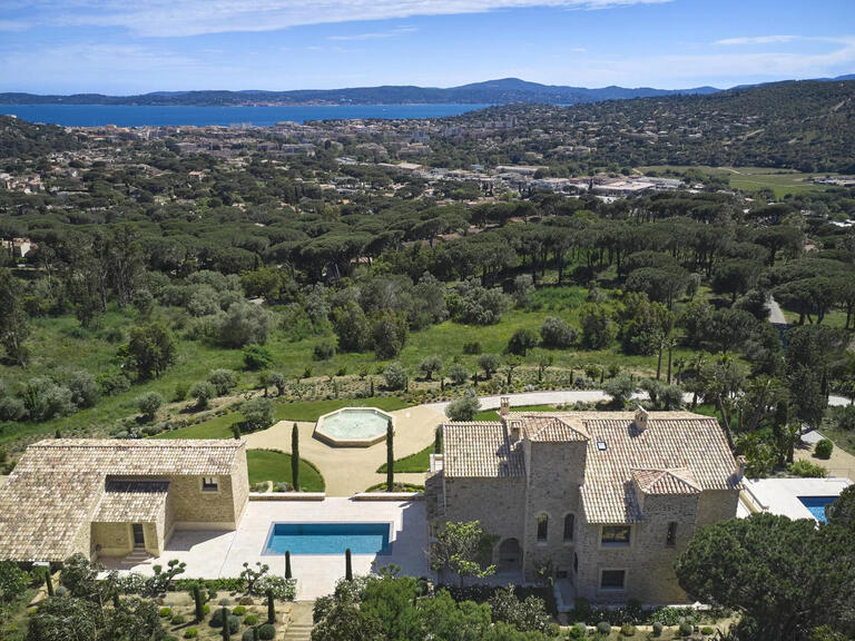 Villa Sainte-Maxime - 8 bedrooms - 510m²