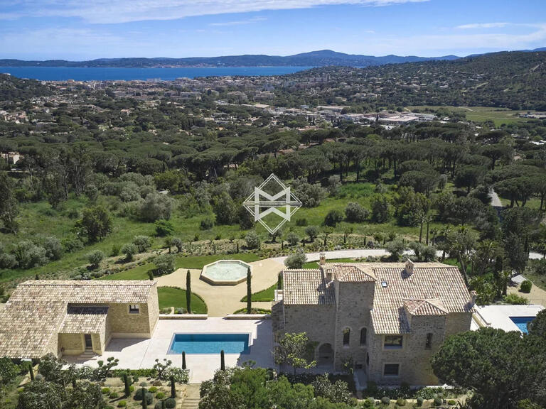 Villa Sainte-Maxime - 8 bedrooms - 510m²