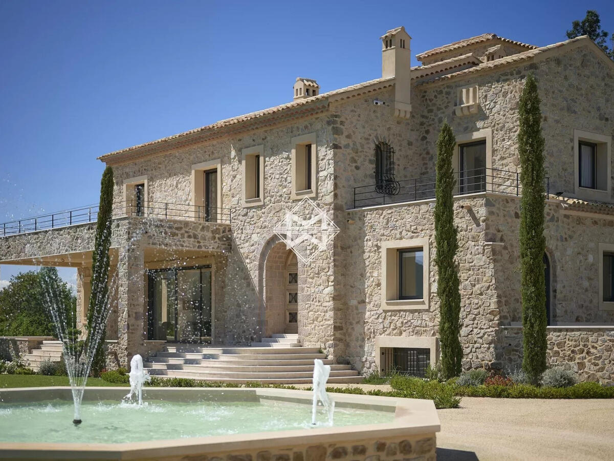 Villa Sainte-Maxime